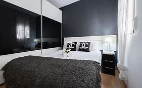 Apartamentos Day Madrid Ildefonso Centro Gran Via Sol Malasana
