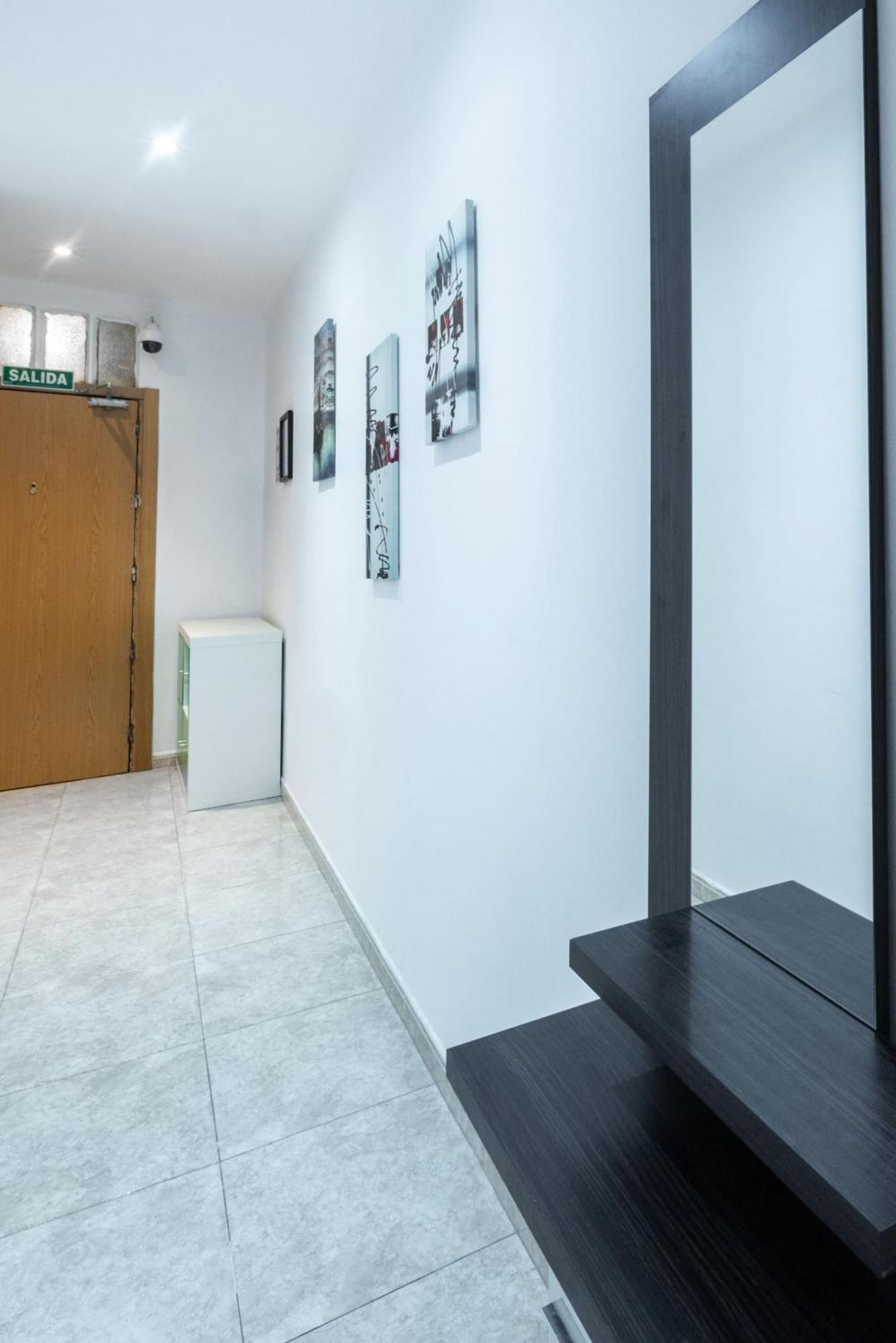 Apartamentos Day Madrid Ildefonso Centro Gran Via Sol Malasana Extérieur photo