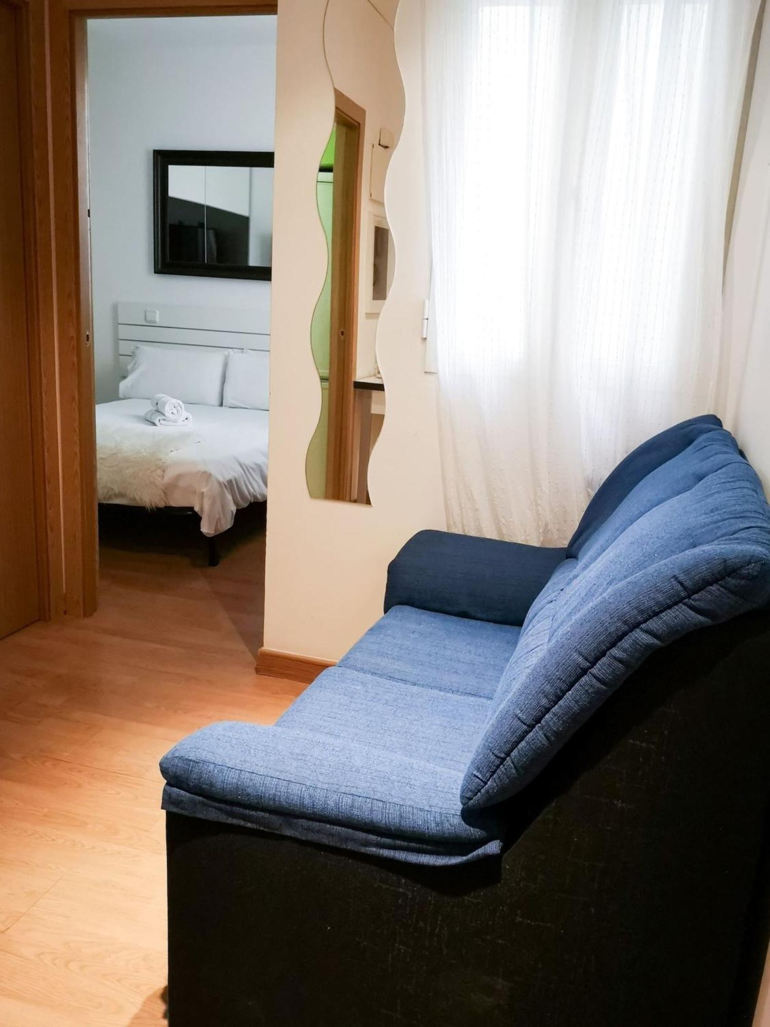 Apartamentos Day Madrid Ildefonso Centro Gran Via Sol Malasana Extérieur photo
