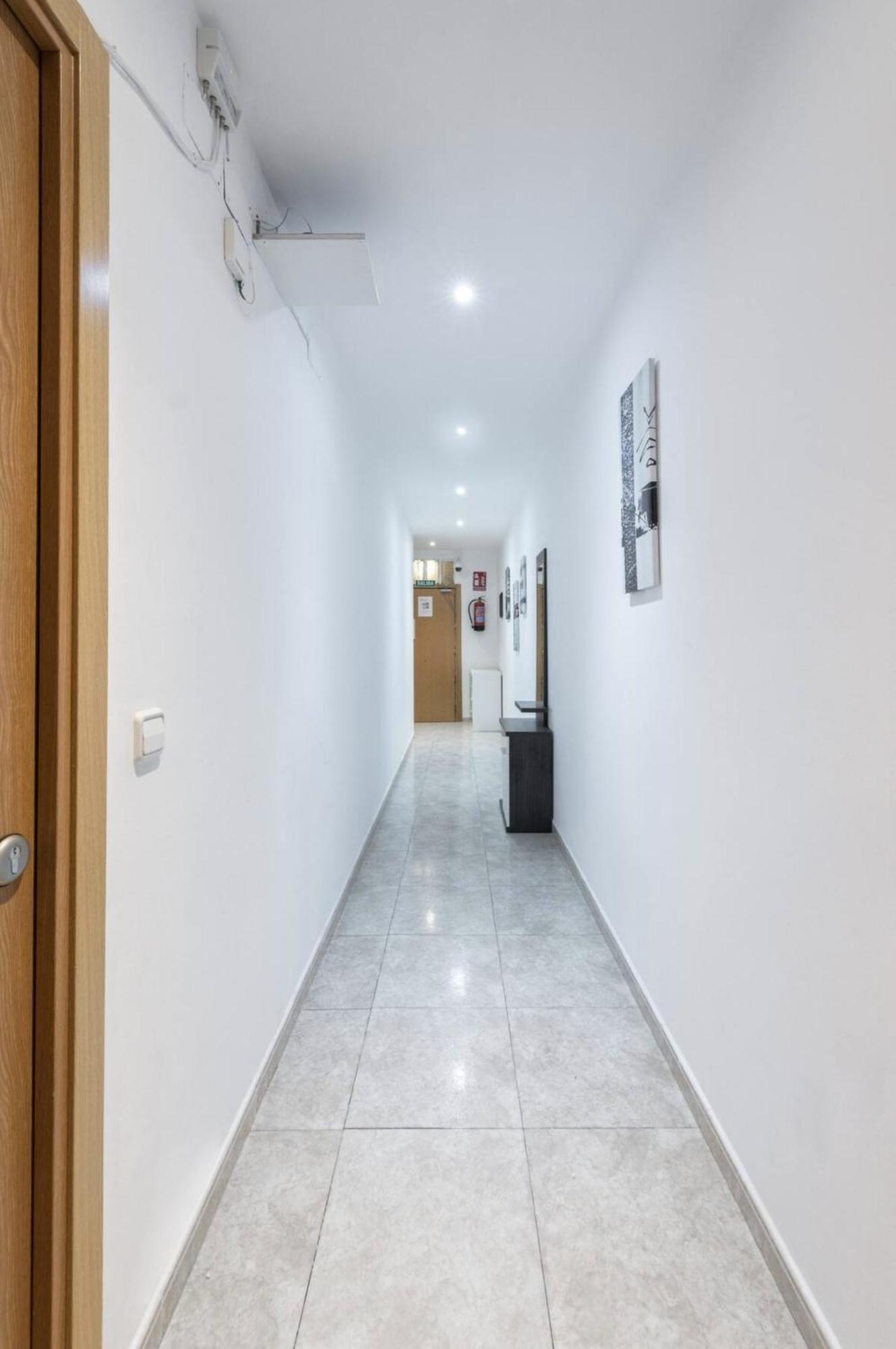 Apartamentos Day Madrid Ildefonso Centro Gran Via Sol Malasana Extérieur photo