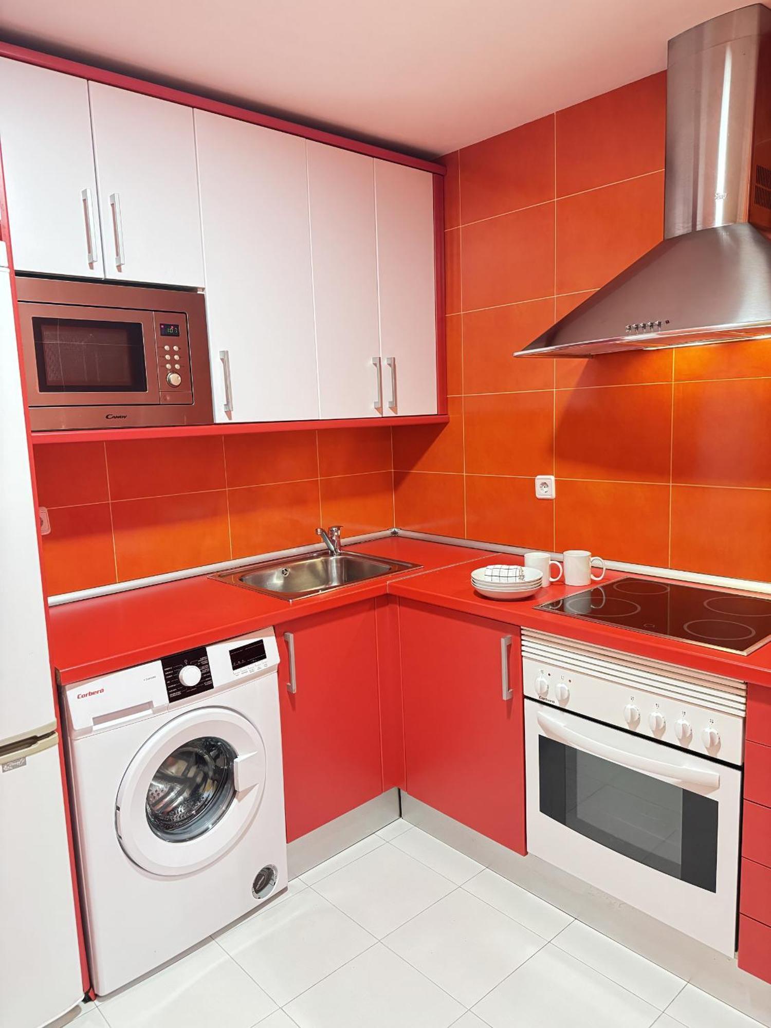 Apartamentos Day Madrid Ildefonso Centro Gran Via Sol Malasana Extérieur photo